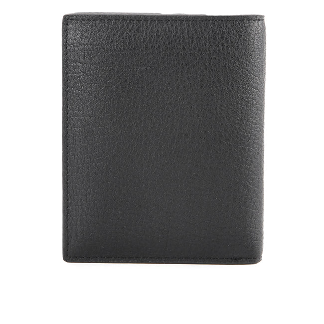 Wallet Stanley Bi-Fold Wlt In Black