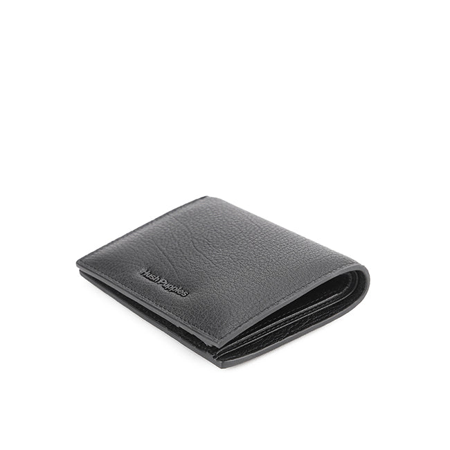 Wallet Stanley Bi-Fold Wlt In Black