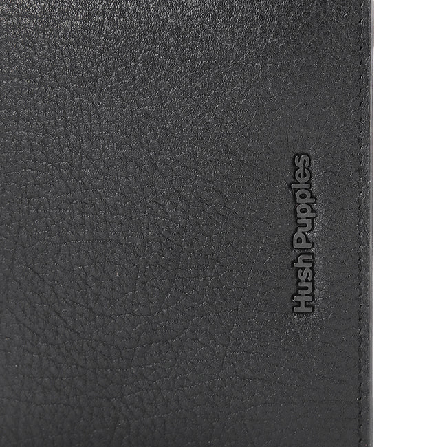 Wallet Stanley Bi-Fold Wlt In Black