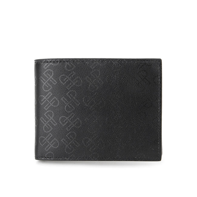 Short Wallet Sam Short Wlt E Card H In Black