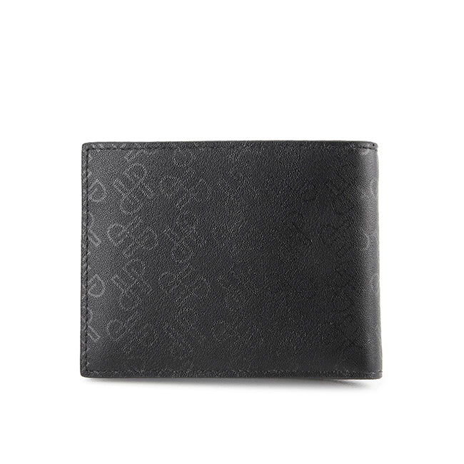 Short Wallet Sam Short Wlt E Card H In Black