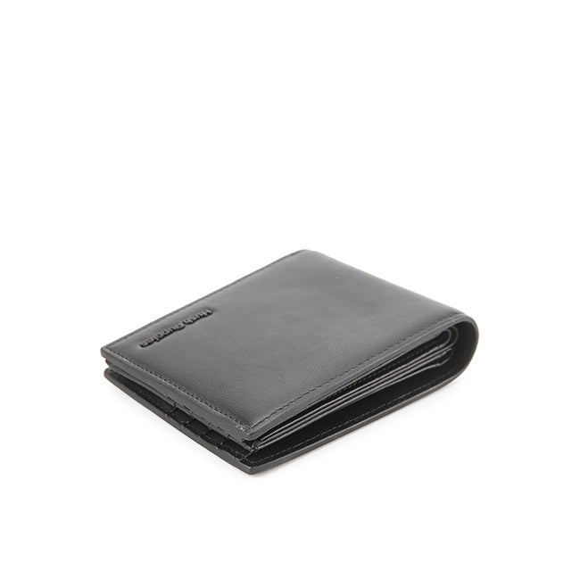 Sebastian Short Wlt F D In Black