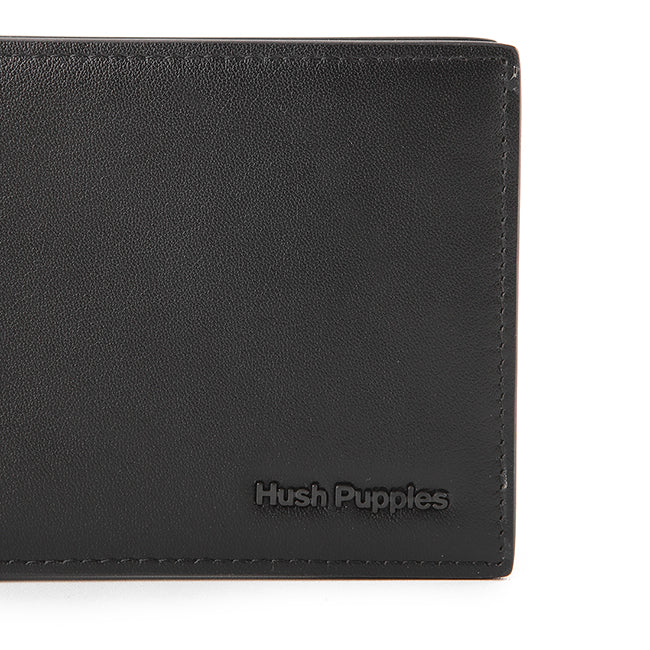 Sebastian Short Wlt F D In Black