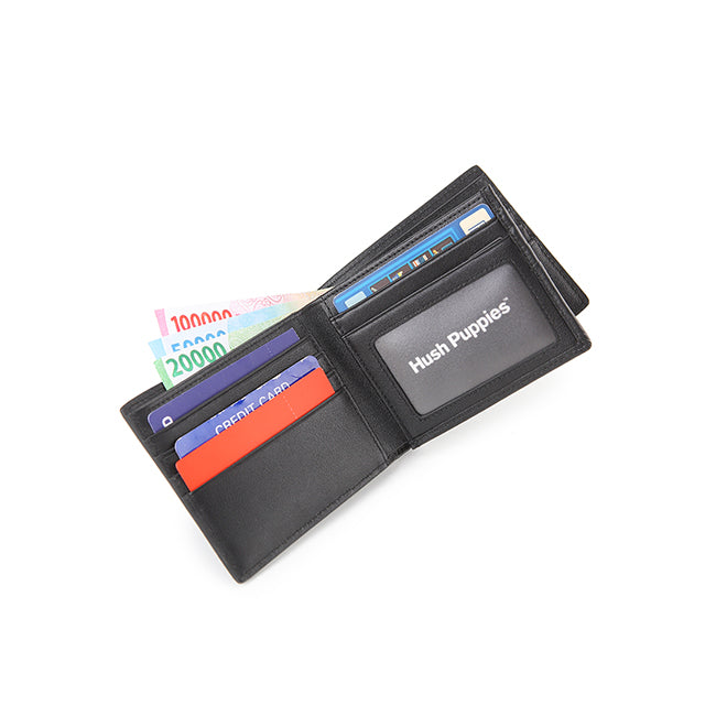 Sebastian Short Wlt F D In Black