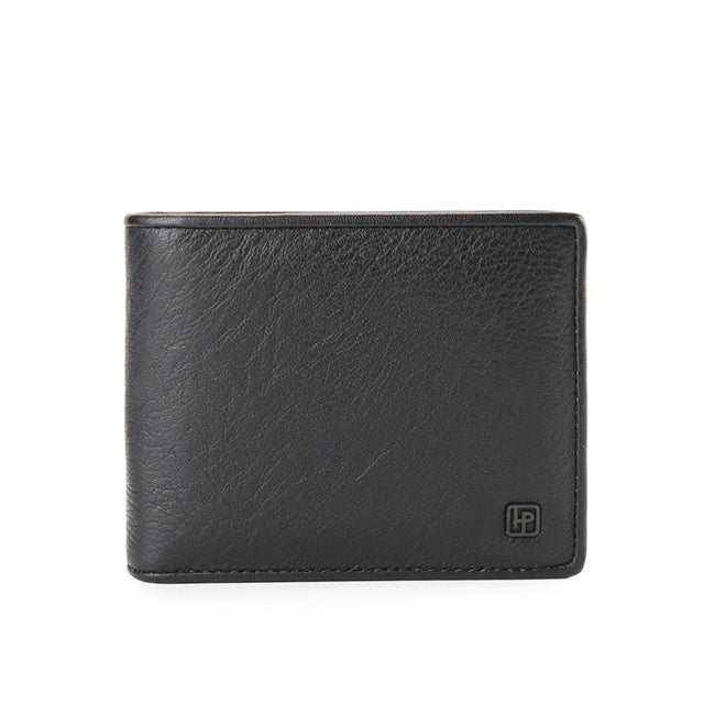 Sirocco Short Wlt F D In Black