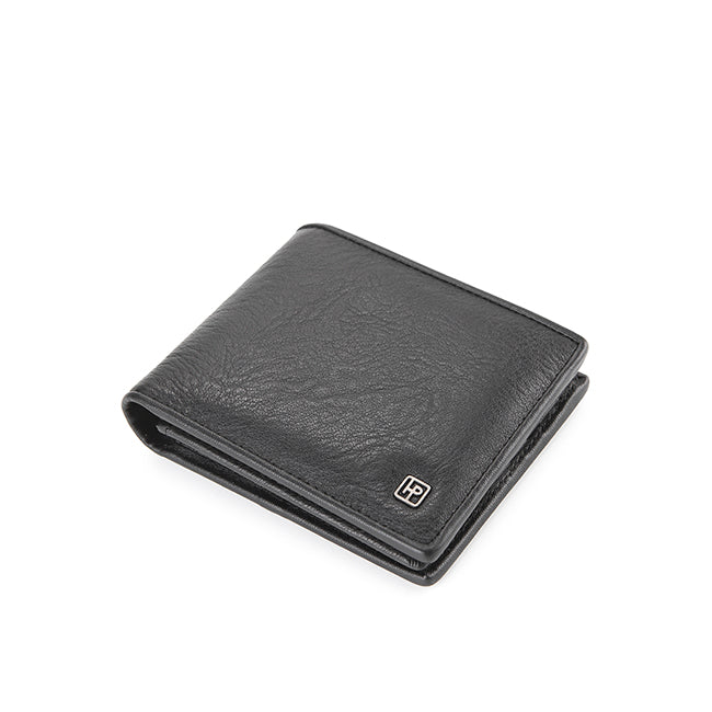 Sirocco Short Wlt F D In Black