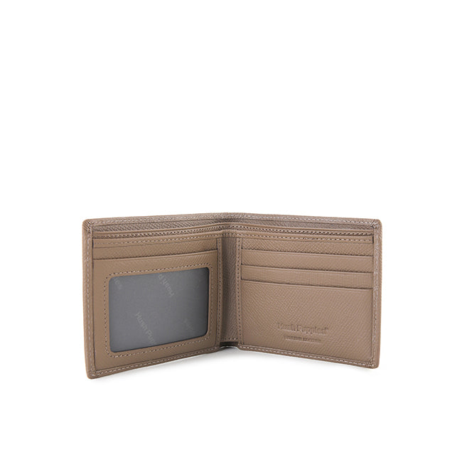 Samuel Short Wlt H C In Brown