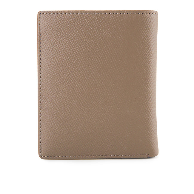 Samuel Bi-Fold Wlt F In Brown