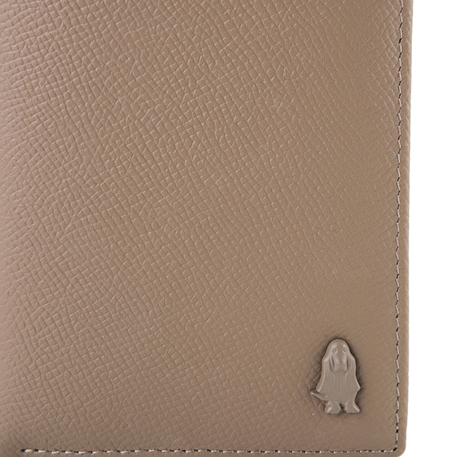 Samuel Bi-Fold Wlt F In Brown