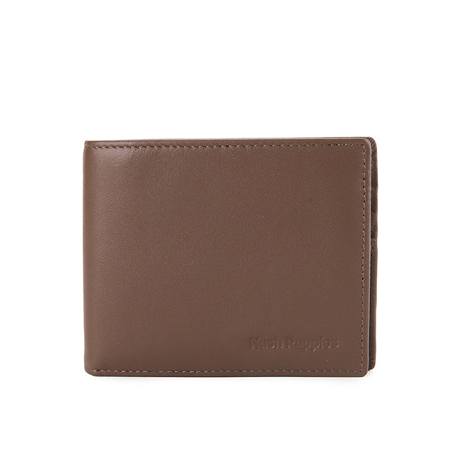 Stanlee Short Wlt In Brown