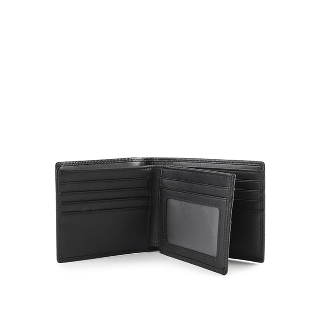 Shannan Short Wlt F D In Black