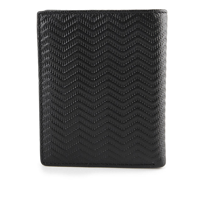 Shannan Bi-Fold Wlt In Black