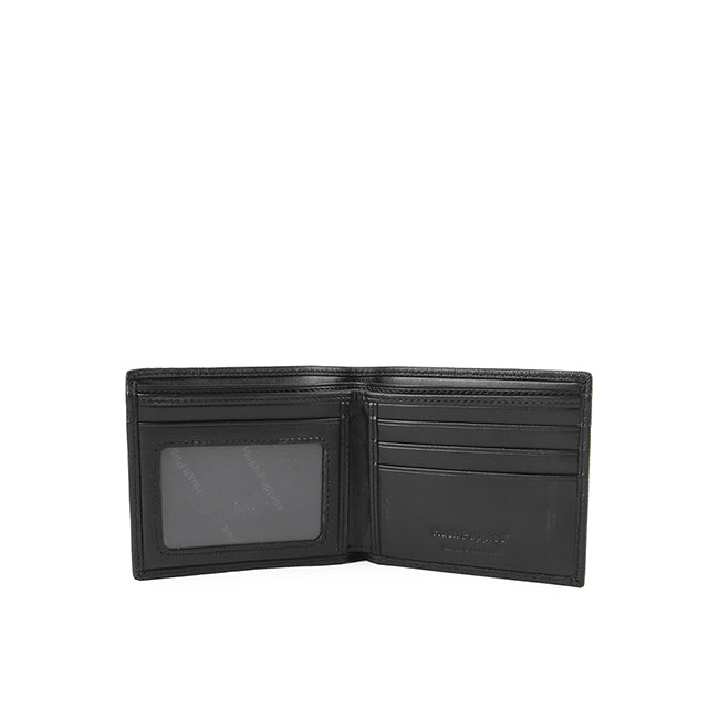 Stefon Short Wlt H C In Black