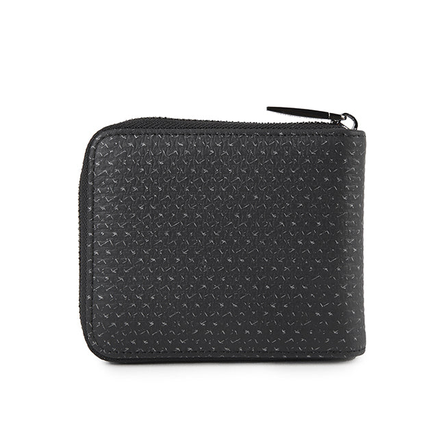 Cannon Zip Wlt In Black