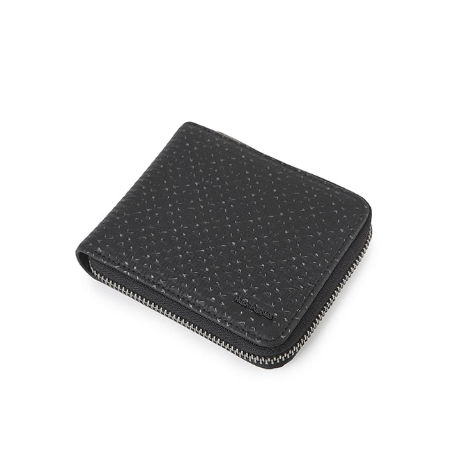 Cannon Zip Wlt In Black