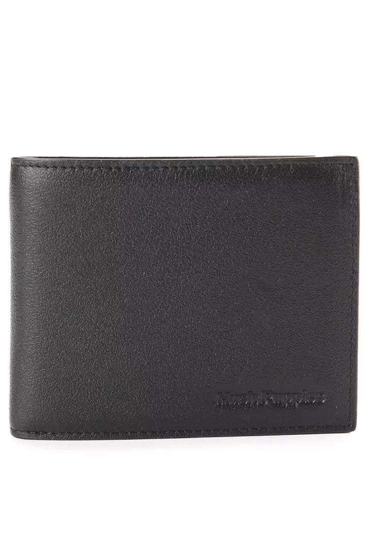 Art Deco Short Wlt E Card H In Black