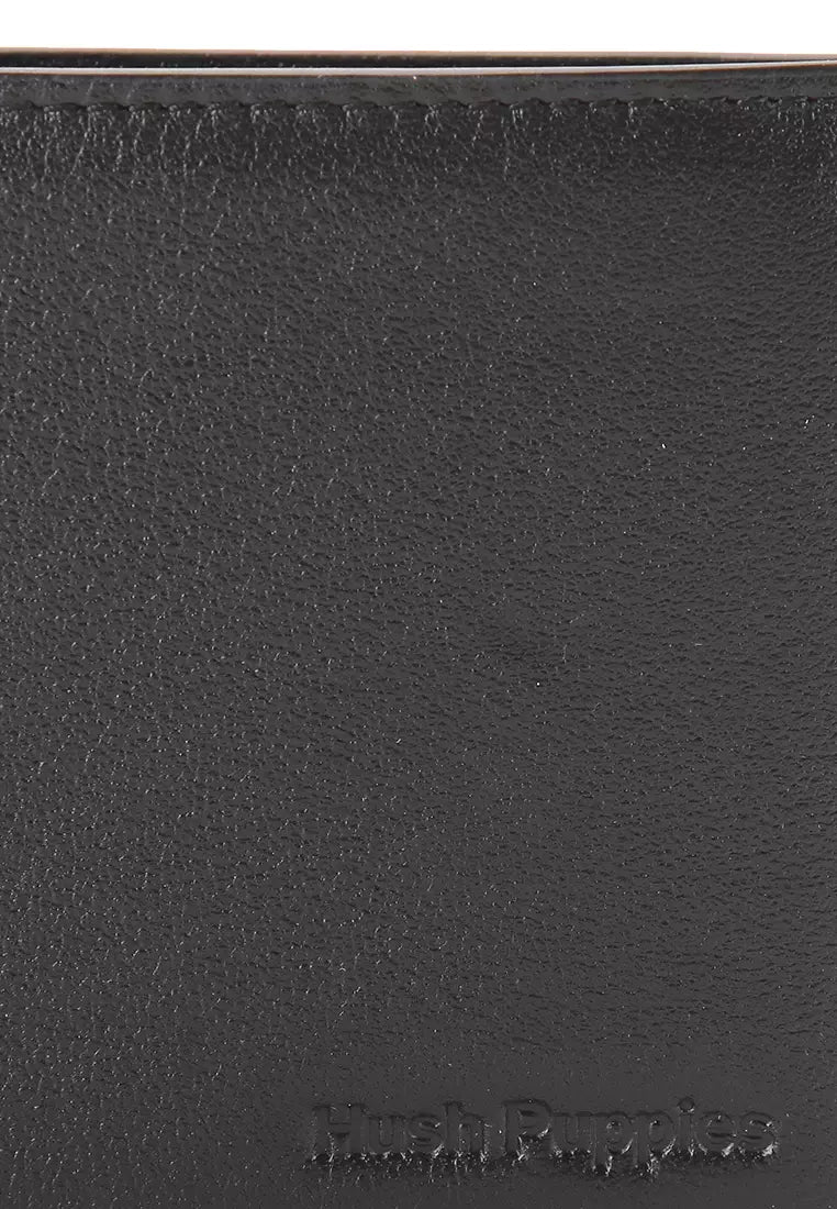 Art Deco Short Wlt E Card H In Black