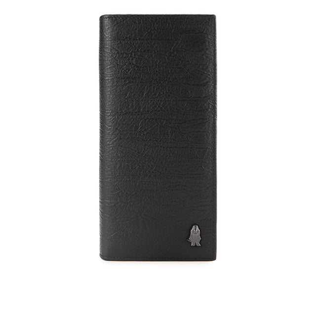 Long Wallet Neo Long Wlt In Black