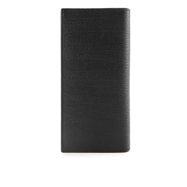 Long Wallet Neo Long Wlt In Black