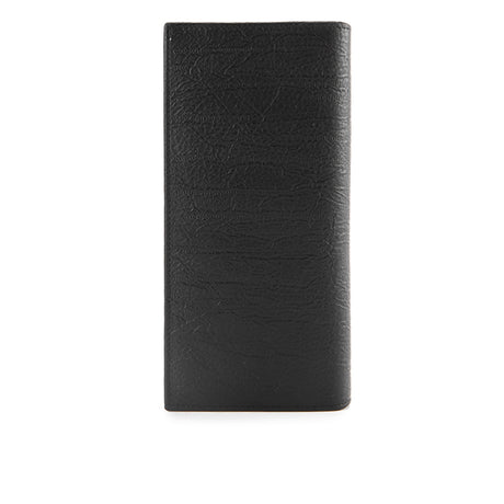 Long Wallet Neo Long Wlt In Black