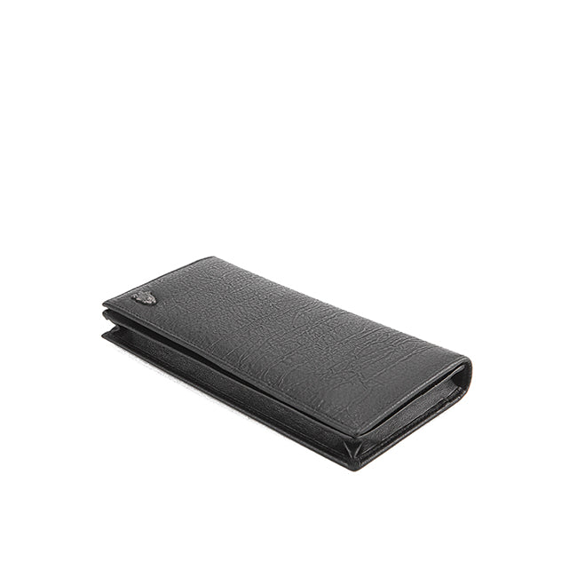 Long Wallet Neo Long Wlt In Black