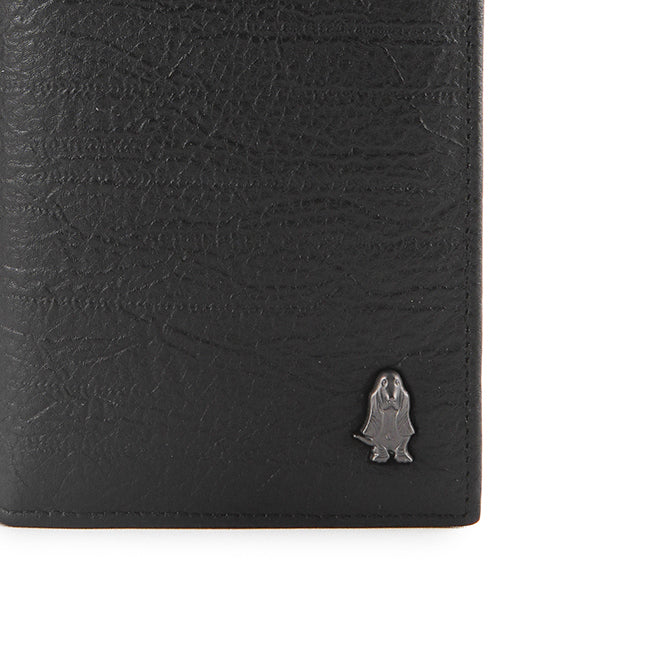 Long Wallet Neo Long Wlt In Black
