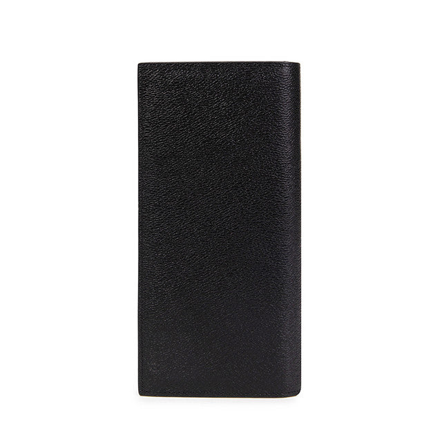 Long Wallet Ryan Long Wlt In Black