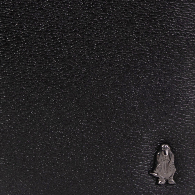 Long Wallet Ryan Long Wlt In Black