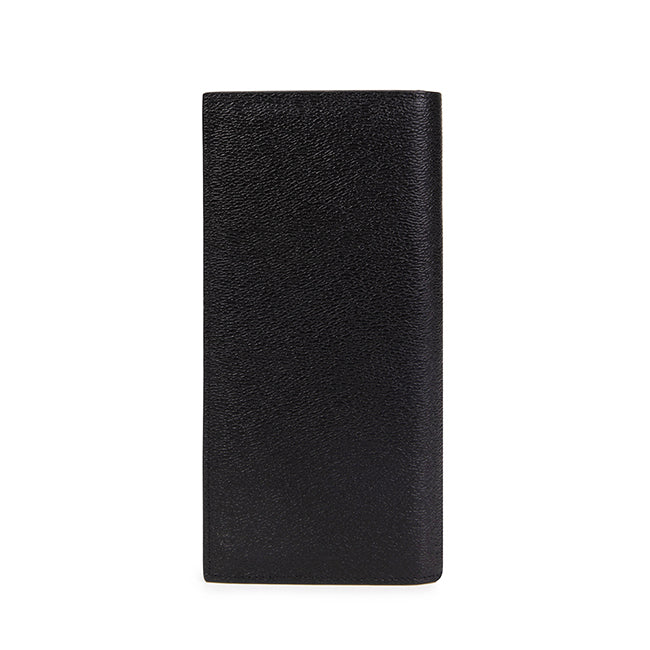 Long Wallet Ryan Long Wlt In Black
