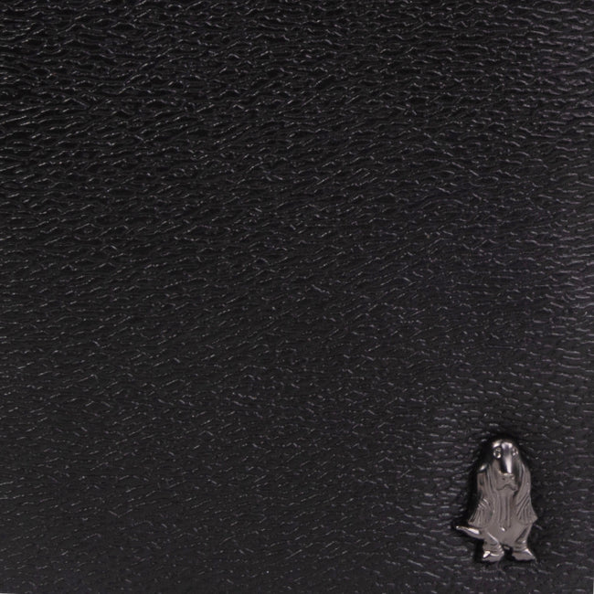 Long Wallet Ryan Long Wlt In Black