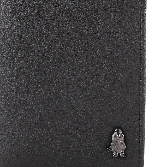 Long Wallet Rowena Long Wlt In Dark Purple