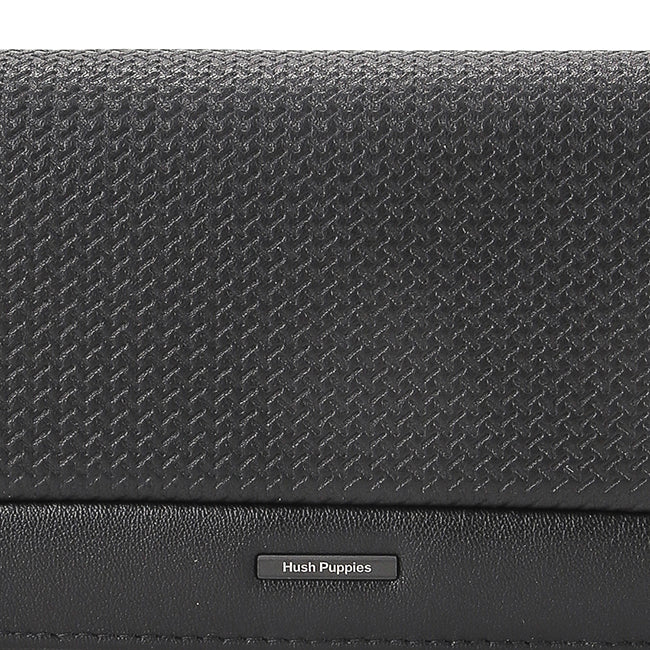 Long Wallet Sky Long Wlt In Black