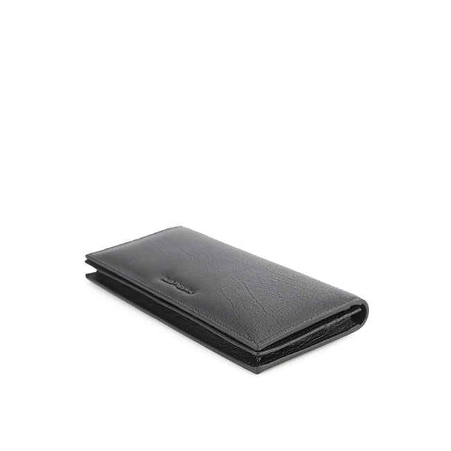 Long Wallet Stanley Long Wlt In Black