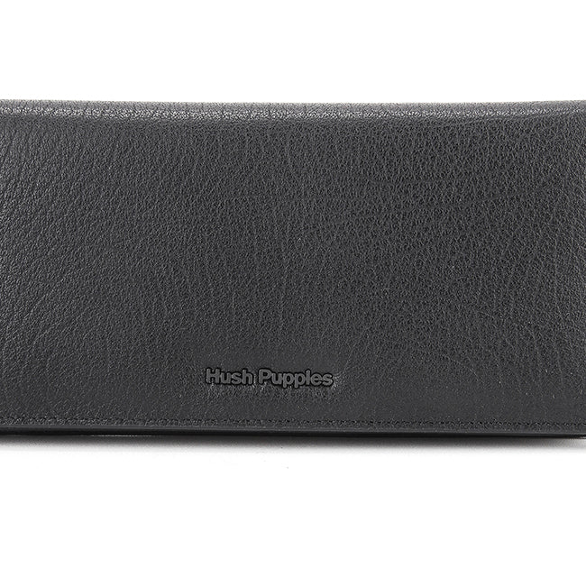 Long Wallet Stanley Long Wlt In Black