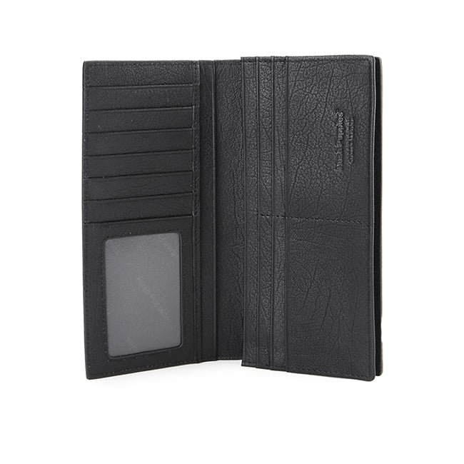 Long Wallet Stanley Long Wlt In Black