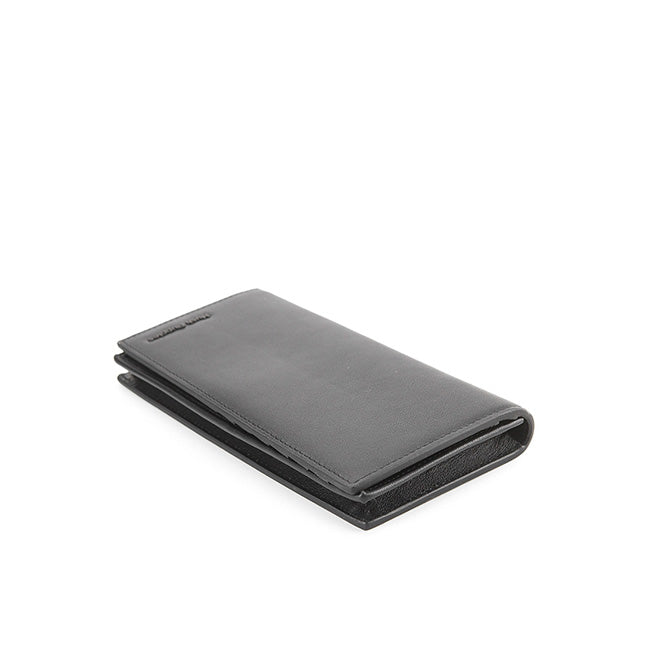 Sebastian Long Wlt In Black