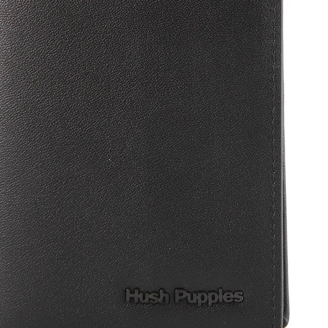 Sebastian Long Wlt In Black