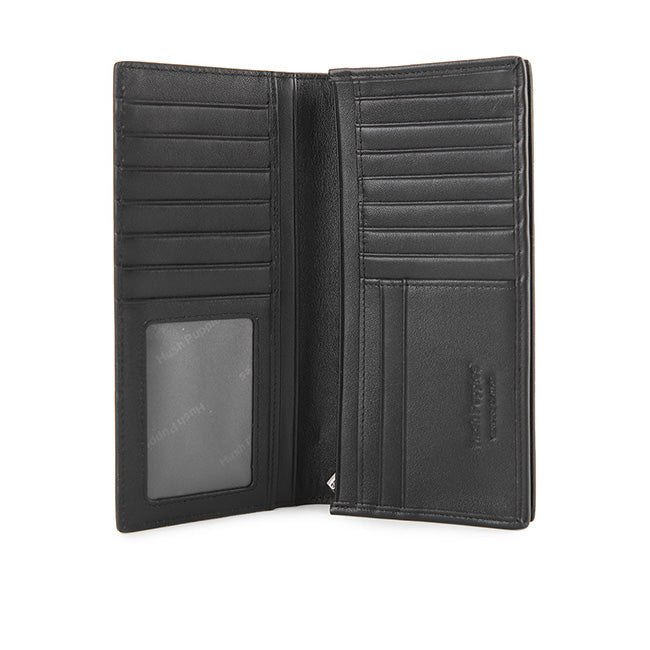 Sebastian Long Wlt In Black