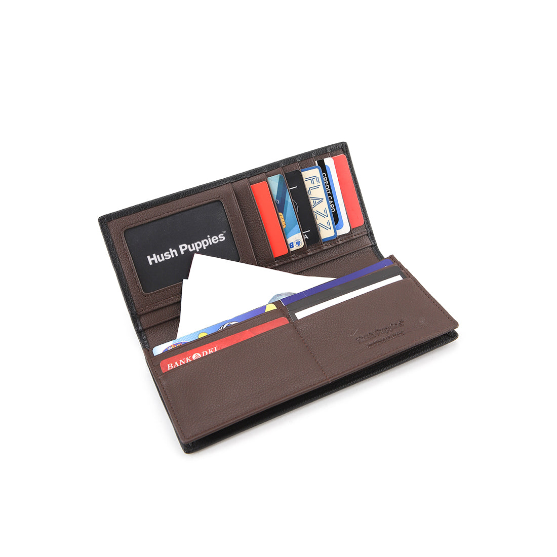 Sandro Long Wlt In Black