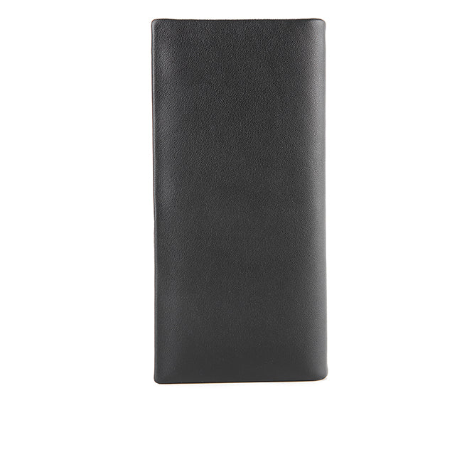 Stewart Long Wlt In Black