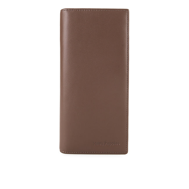 Stanlee Long Wlt In Brown