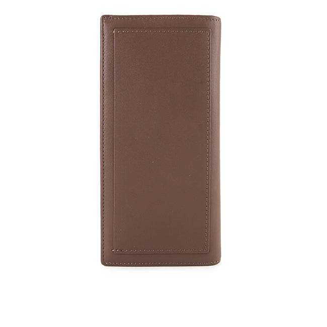 Stanlee Long Wlt In Brown