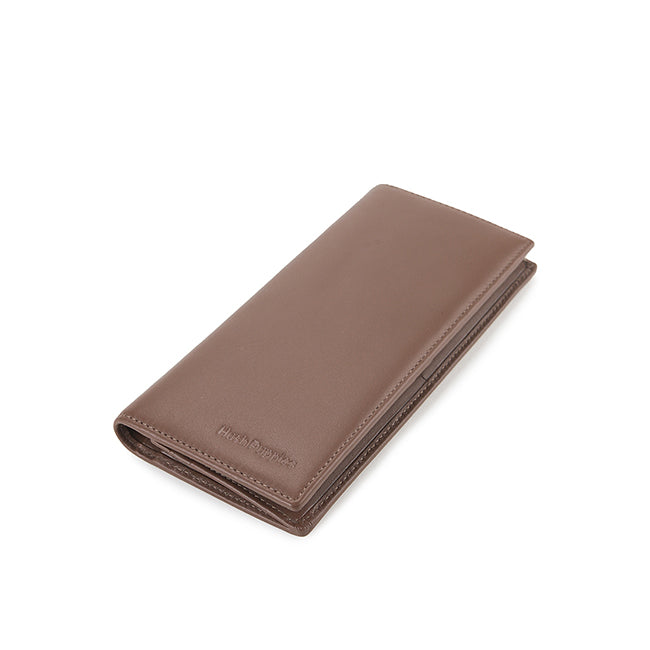 Stanlee Long Wlt In Brown