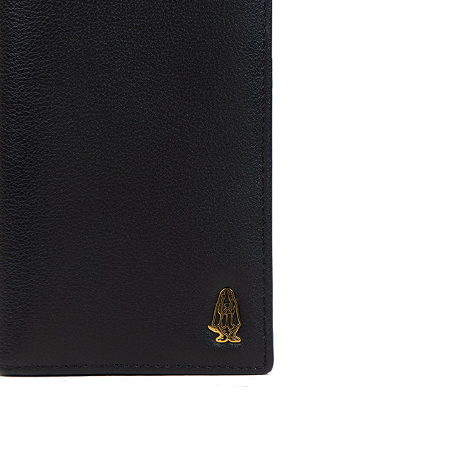 Long Wallet Christopher Long Wlt In Black