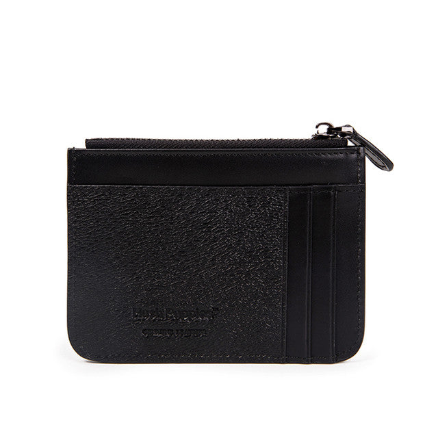 Card Holder Ryan Card H In Black