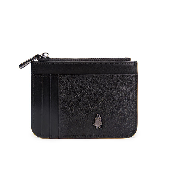 Card Holder Ryan Card H In Black