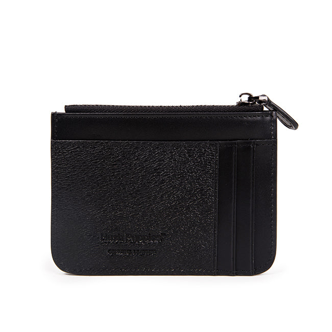 Card Holder Ryan Card H In Black