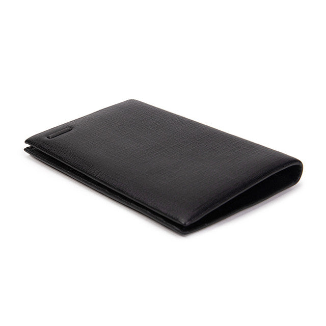 Passport Holder Remy Passport H In Black