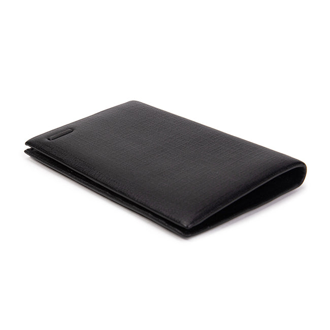 Passport Holder Remy Passport H In Black