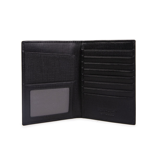 Passport Holder Remy Passport H In Black